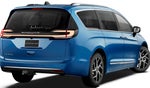 2027 Chrysler Pacifica PACIFICA PINNACLE