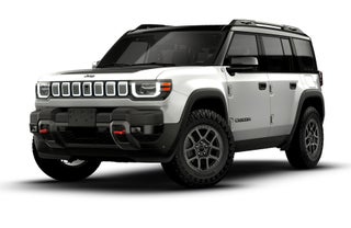 2026 Jeep Recon JEEP RECON MOAB