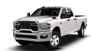 2027 RAM 3500 RAM 3500 TRADESMAN CREW CAB 4X4 8' BOX