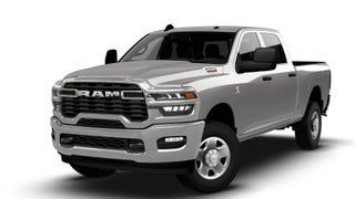 2027 RAM 2500 RAM 2500 TRADESMAN CREW CAB 4X4 6'4' BOX