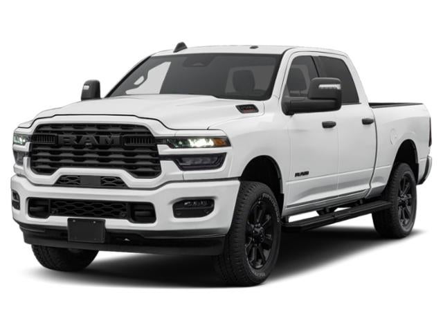 2027 RAM 2500 Lone Star