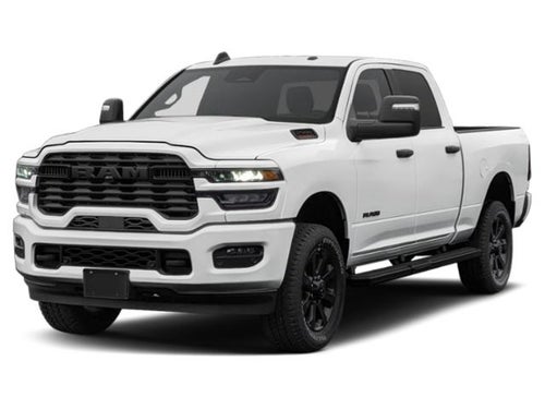 2027 RAM 2500 Lone Star