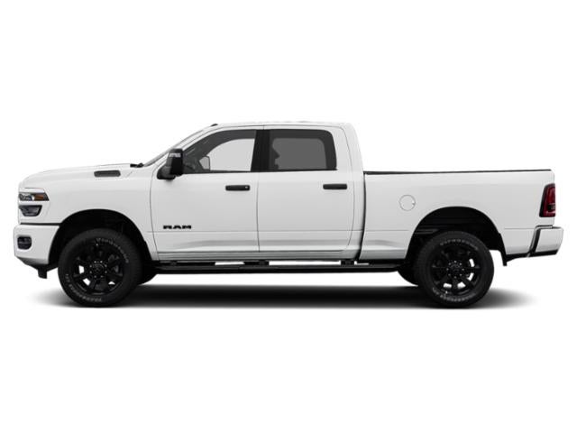 2027 RAM 2500 Lone Star