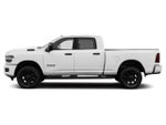 2027 RAM 2500 Lone Star