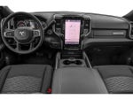 2027 RAM 2500 Lone Star