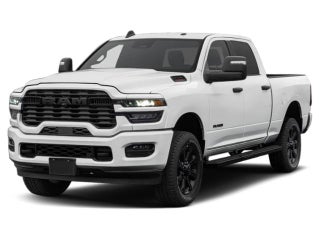 2027 RAM 2500 Lone Star