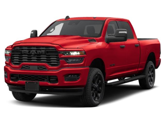 2027 RAM 2500 Lone Star