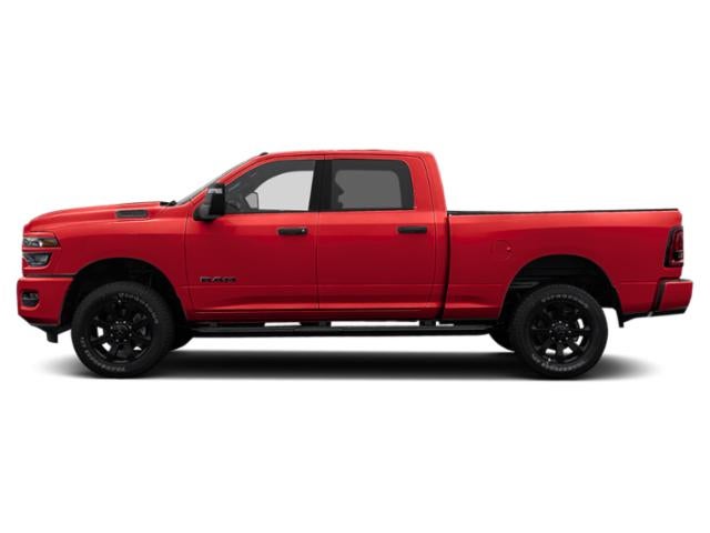 2027 RAM 2500 Lone Star