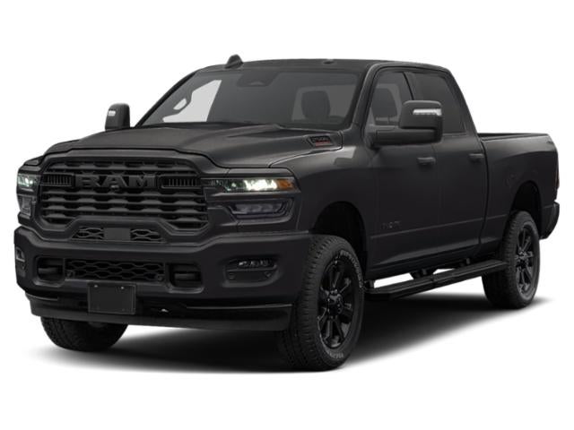 2027 RAM 2500 Lone Star