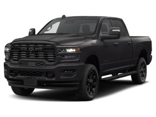 2027 RAM 2500 Lone Star