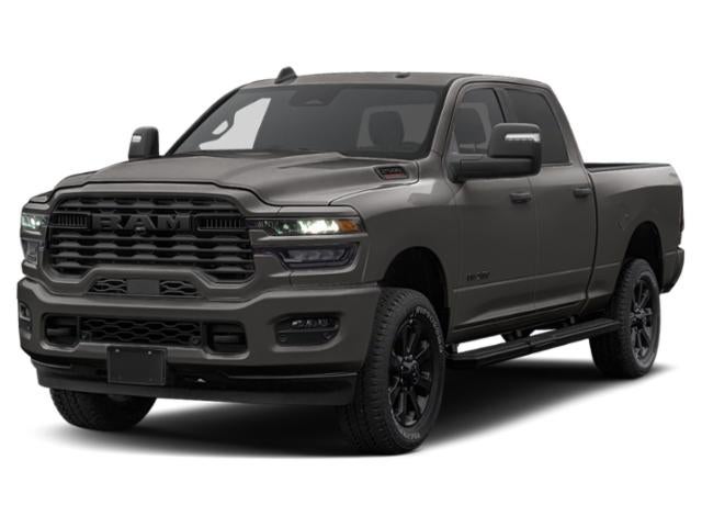 2027 RAM 2500 Lone Star