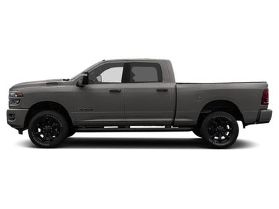 2027 RAM 2500 Lone Star