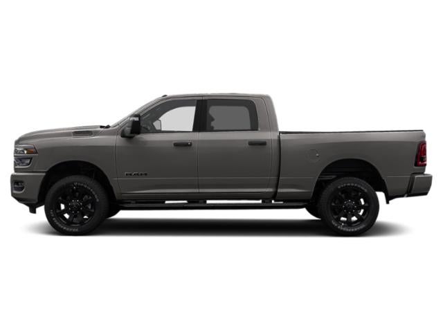 2027 RAM 2500 Lone Star