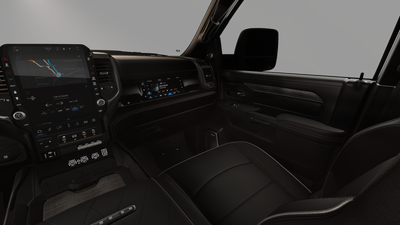 2026 RAM Ram 2500 RAM 2500 LIMITED CREW CAB 4X4 6'4' BOX
