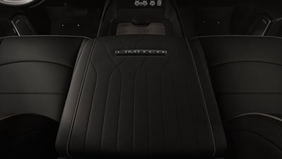 2026 RAM Ram 2500 RAM 2500 LIMITED CREW CAB 4X4 6'4' BOX