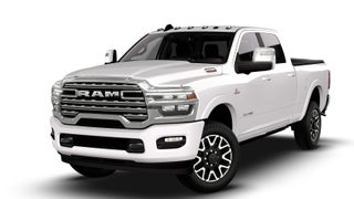 2026 RAM Ram 2500 RAM 2500 LIMITED LONGHORN CREW CAB 4X4 6'4' BOX