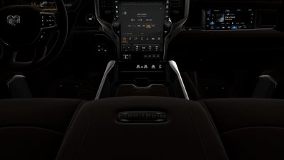 2026 RAM Ram 2500 RAM 2500 LIMITED LONGHORN CREW CAB 4X4 6'4' BOX