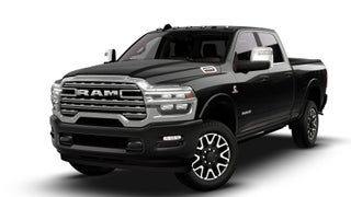 2026 RAM Ram 2500 RAM 2500 LIMITED LONGHORN CREW CAB 4X4 6'4' BOX