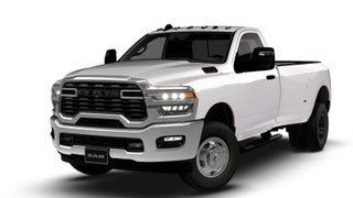 2026 RAM Ram 3500 RAM 3500 TRADESMAN REGULAR CAB 4X4 8' BOX