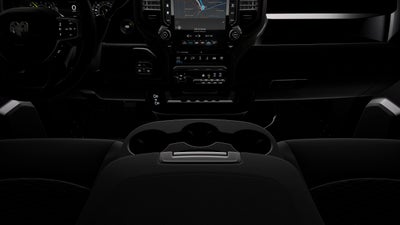 2026 RAM Ram 3500 RAM 3500 TRADESMAN REGULAR CAB 4X4 8' BOX