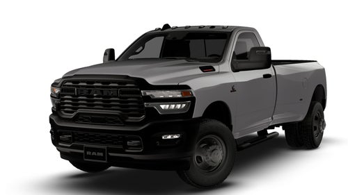 2027 RAM 3500 RAM 3500 TRADESMAN REGULAR CAB 4X4 8' BOX