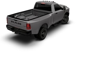 2027 RAM 3500 RAM 3500 TRADESMAN REGULAR CAB 4X4 8' BOX