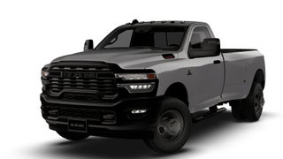 2027 RAM 3500 RAM 3500 TRADESMAN REGULAR CAB 4X4 8' BOX