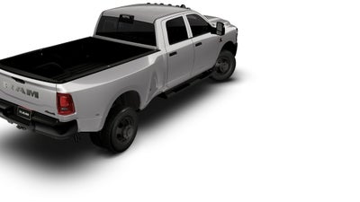 2027 RAM 3500 RAM 3500 TRADESMAN CREW CAB 4X4 8' BOX