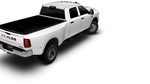 2027 RAM 3500 RAM 3500 TRADESMAN CREW CAB 4X4 8' BOX