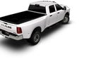 2027 RAM 3500 RAM 3500 TRADESMAN CREW CAB 4X4 8' BOX