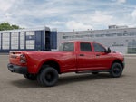 2027 RAM 3500 RAM 3500 TRADESMAN CREW CAB 4X4 8' BOX