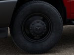 2027 RAM 3500 RAM 3500 TRADESMAN CREW CAB 4X4 8' BOX