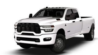 2026 RAM Ram 3500 RAM 3500 LONE STAR CREW CAB 4X4 8' BOX
