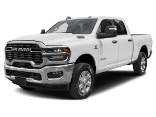 2027 RAM 3500 Lone Star