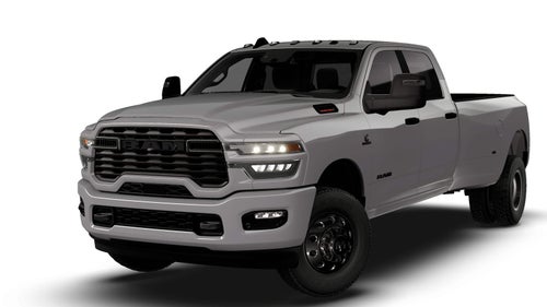 2026 RAM Ram 3500 RAM 3500 LONE STAR CREW CAB 4X4 8' BOX