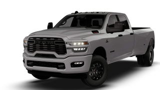 2026 RAM Ram 3500 RAM 3500 LONE STAR CREW CAB 4X4 8' BOX