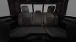 2027 RAM 3500 RAM 3500 LONE STAR CREW CAB 4X4 8' BOX