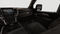 2027 RAM 3500 RAM 3500 LONE STAR CREW CAB 4X4 8' BOX