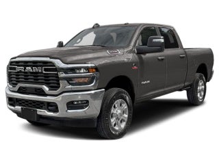 2027 RAM 3500 Lone Star