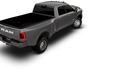 2027 RAM 3500 RAM 3500 LARAMIE CREW CAB 4X4 8' BOX