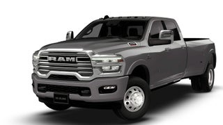 2027 RAM 3500 RAM 3500 LARAMIE CREW CAB 4X4 8' BOX