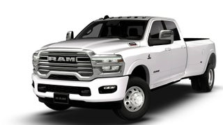2027 RAM 3500 RAM 3500 LARAMIE CREW CAB 4X4 8' BOX