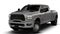 2027 RAM 3500 RAM 3500 LIMITED MEGA CAB 4X4 6'4' BOX