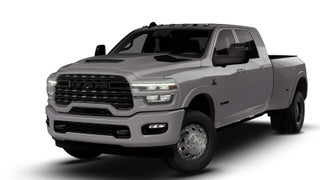 2027 RAM 3500 RAM 3500 LIMITED MEGA CAB 4X4 6'4' BOX
