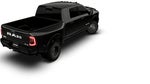 2026 RAM Ram 3500 RAM 3500 LIMITED LONGHORN MEGA CAB 4X4 6'4' BOX