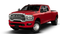 2027 RAM 3500 RAM 3500 LONGHORN MEGA CAB 4X4 6'4' BOX