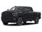 2027 RAM 3500 Longhorn