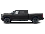 2027 RAM 3500 Longhorn