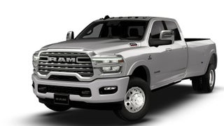 2027 RAM 3500 RAM 3500 LIMITED CREW CAB 4X4 8' BOX