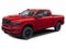 2027 RAM 3500 Longhorn